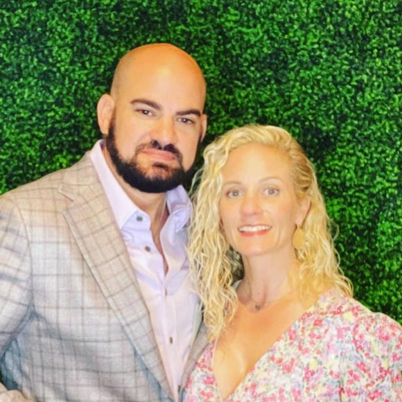 Meet your Posher, Trent - Picture 1 of 1